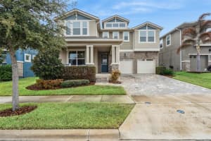 16331 TALIESIN STREET, WINTER GARDEN, FL 34787 - MLS#MFRO6385168