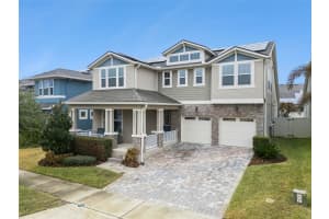 16331 TALIESIN STREET, WINTER GARDEN, FL 34787 - MLS#MFRO6385168