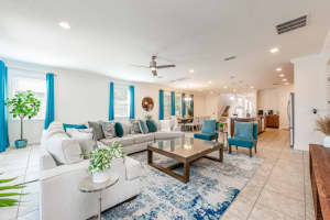 111 LASSO DRIVE, KISSIMMEE, FL 34747 - MLS#MFRO6385178