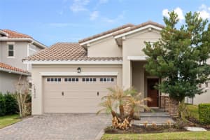 13500 ABBERWICK DRIVE, ORLANDO, FL 32832 - MLS#MFRO6385185
