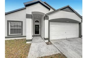 5626 ELIZABETH ROSE SQUARE, ORLANDO, FL 32810 - MLS#MFRO6385202