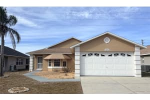 8445 NATIONAL DRIVE, PORT RICHEY, FL 34668 - MLS#MFRO6385207