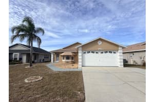 8445 NATIONAL DRIVE, PORT RICHEY, FL 34668 - MLS#MFRO6385207