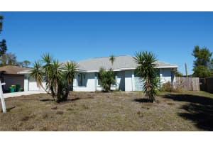 23268 AVACADO AVENUE, PORT CHARLOTTE, FL 33980 - MLS#MFRO6385209