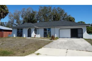 18434 GOODMAN CIRCLE, PORT CHARLOTTE, FL 33948 - MLS#MFRO6385253