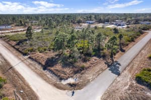 CORNER LOT, LEHIGH ACRES, FL 33972 - MLS#MFRO6385262