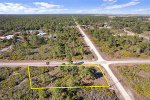 CORNER LOT, LEHIGH ACRES, FL 33972 - MLS#MFRO6385262