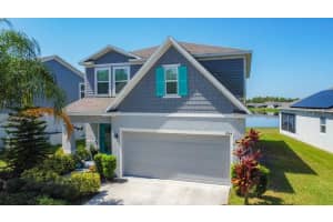 2244 CANYON BREEZE AVENUE, KISSIMMEE, FL 34746 - MLS#MFRO6385268