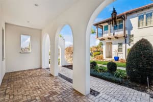 8901 LAKESHORE POINTE DRIVE, WINTER GARDEN, FL 34787 - MLS#MFRO6385271