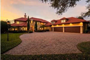 5070 DOWN POINT LANE, WINDERMERE, FL 34786 - MLS#MFRO6385276