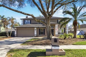 2419 POINT O WOODS COURT, OVIEDO, FL 32765 - MLS#MFRO6385284