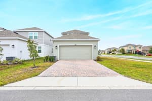 1835 FLOURISH AVENUE, KISSIMMEE, FL 34744 - MLS#MFRO6385286