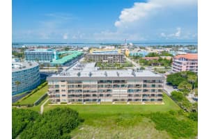 4100 Ocean Beach Blvd #412, COCOA BEACH