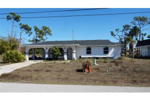 3552 Middletown St, PORT CHARLOTTE