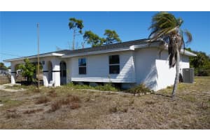 3552 MIDDLETOWN STREET, PORT CHARLOTTE, FL 33952 - MLS#MFRO6385307