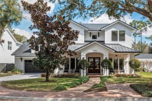 1575 EASTIN AVENUE, ORLANDO, FL 32804 - MLS#MFRO6385315