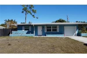3064 PINETREE STREET, PORT CHARLOTTE, FL 33952 - MLS#MFRO6385320