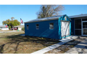 2345 STARLITE LANE, PORT CHARLOTTE, FL 33952 - MLS#MFRO6385326