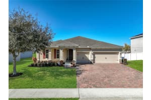 4282 Tigris Dr, APOPKA