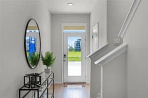 3306 CHROMA STREET, ORLANDO, FL 32824 - MLS#MFRO6385340