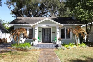 1001 E Jefferson St, ORLANDO
