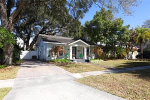 1001 JEFFERSON STREET, ORLANDO, FL 32801 - MLS#MFRO6385381