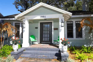 1001 JEFFERSON STREET, ORLANDO, FL 32801 - MLS#MFRO6385381