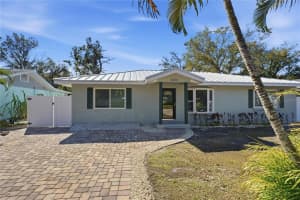 3223 1ST AVENUE, BRADENTON, FL 34205 - MLS#MFRO6385384