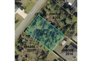 AMBROSIA TER, NORTH PORT, FL 34286 Sold 03/13/26