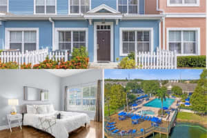 2213 SAN VITTORINO CIRCLE, KISSIMMEE, FL 34741 - MLS#MFRO6385402