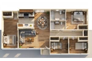 42 OLIVE DRIVE, OCALA, FL 34472 - MLS#MFRO6385404