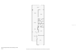 651 BOCA CIEGA POINT BOULEVARD, ST PETERSBURG, FL 33708 - MLS#MFRO6385415