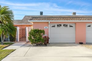 651 BOCA CIEGA POINT BOULEVARD, ST PETERSBURG, FL 33708 - MLS#MFRO6385415