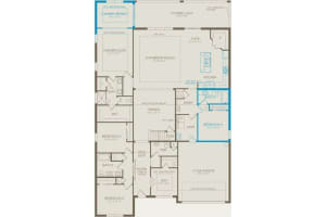 5688 FLAME VINE WAY, ST CLOUD, FL 34771 - MLS#MFRO6385424