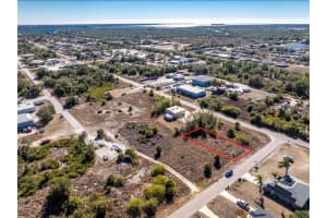 27045 ADAMS STREET, PUNTA GORDA, FL 33983 - MLS#MFRO6385426