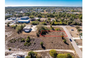 27045 ADAMS STREET, PUNTA GORDA, FL 33983 - MLS#MFRO6385426