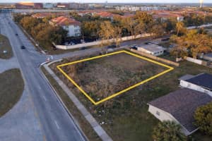 2628 HERBISON DRIVE, ORLANDO, FL 32810 - MLS#MFRO6385445