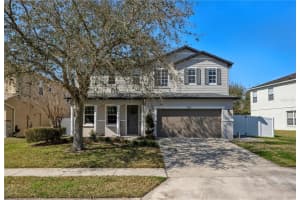 1818 Morning Sky Dr, WINTER GARDEN