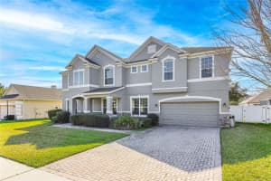 161 GALILEO WAY, OVIEDO, FL 32765 - MLS#MFRO6385459