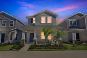 6032 Blissful St, CLERMONT