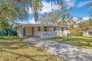 5450 ROSE AVENUE, ORLANDO, FL 32810 - MLS#MFRO6385474