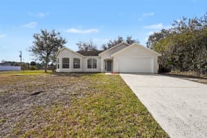 558 N Hatcher St Se, PALM BAY
