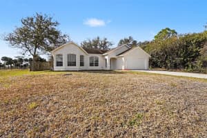 558 HATCHER STREET, PALM BAY, FL 32909 Sold 04/07/26