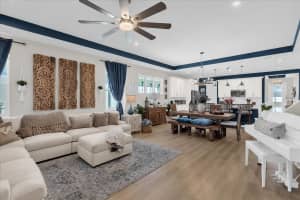 1241 TRIDENT LOOP, DELAND, FL 32724 - MLS#MFRO6385488