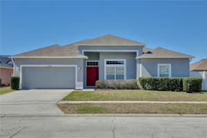 3860 Siskin Dr, KISSIMMEE
