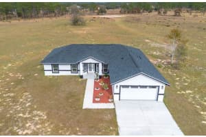 14461 80TH STREET, MORRISTON, FL 32668 - MLS#MFRO6385500