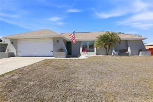 19628 MIDWAY BOULEVARD, PORT CHARLOTTE, FL 33948 - MLS#MFRO6385506