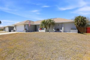 19628 MIDWAY BOULEVARD, PORT CHARLOTTE, FL 33948 - MLS#MFRO6385506