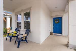 1774 GOOD NEIGHBOR LOOP, KISSIMMEE, FL 34744 - MLS#MFRO6385521