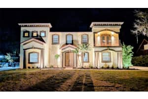 13009 ROBERTS ISLAND ROAD, ORLANDO, FL 32832 - MLS#MFRO6385557